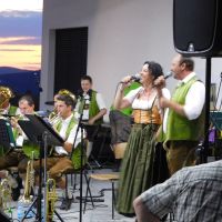 Nacht in Tracht Kollerschlag 2015