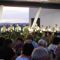 Nacht in Tracht Kollerschlag 2015